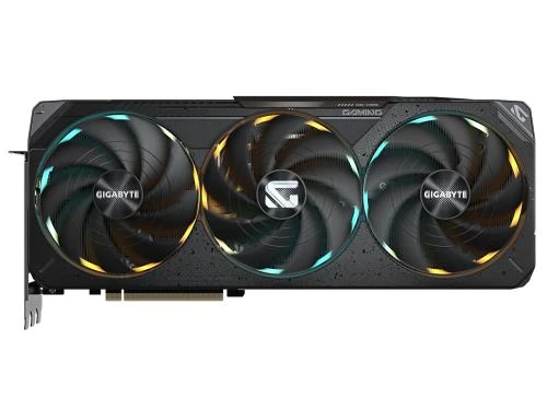 GIGABYTE GeForce RTX 5080 GAMING OC 16G